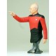 Star Trek Masterpiece Collection Bust Jean-Luc Picard 20 cm